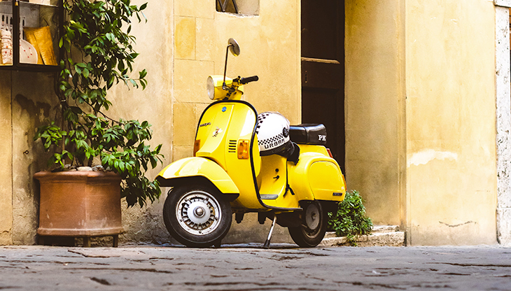 Photo by Lorenzo Gerosa on Unsplash