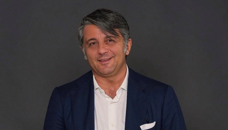 Massimo Ghedini, alla guida di Discovery Media