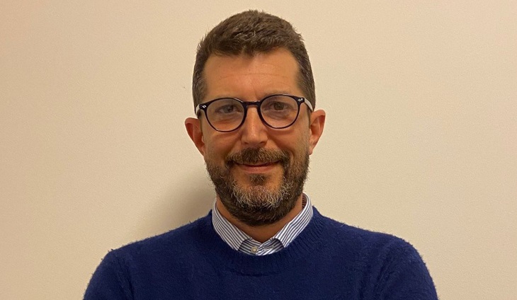 Max Willinger, co-Founder di Hic Mobile