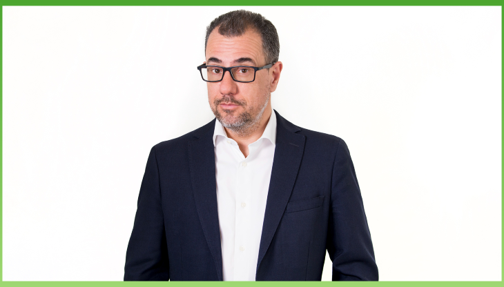 Michele Marzan è nuovo Country Director Italy di Scibids