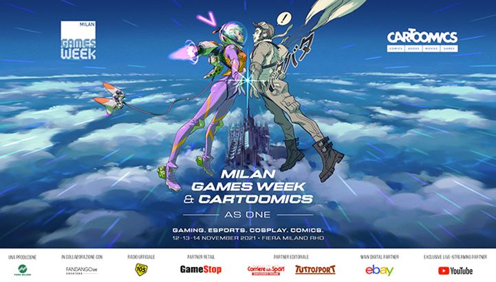 Milan Games Week&Cartoomics.jpg