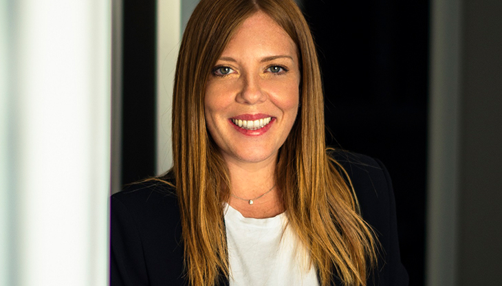 Paola Nannelli, Executive Director Pulse Advertising Italia