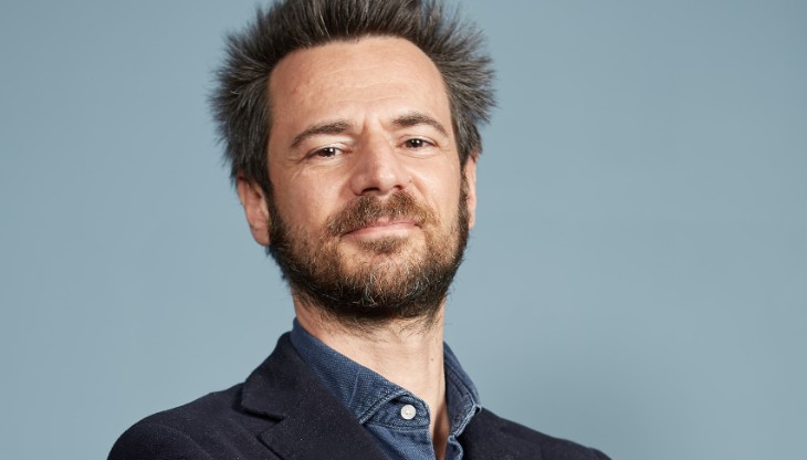 Piergiorgio Manuti è il Managing Director di Carat