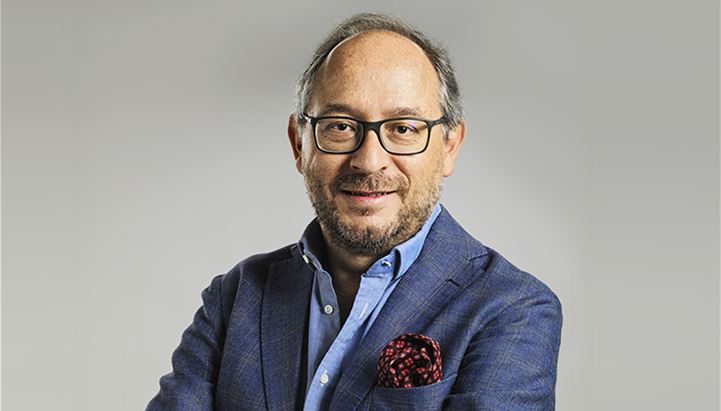 Roberto Botto, Ceo & Founder di Libera Brand Building Group