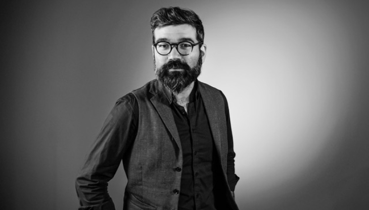Roberto Rosati, Ceo di TMP Group