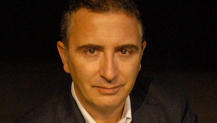 Sergio Amati, Direttore Generale di IAB Italia 
