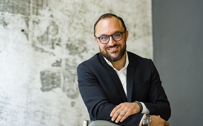 Fulvio Furbatto, fondatore e CEO di Advice Group