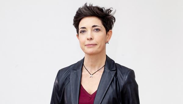 Gabriella Crafa, Vice Presidente di Diversity