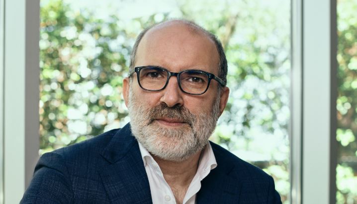 Roberto Leonelli, CEO Italia di Publicis Groupe e Managing Director di Publicis Sapient