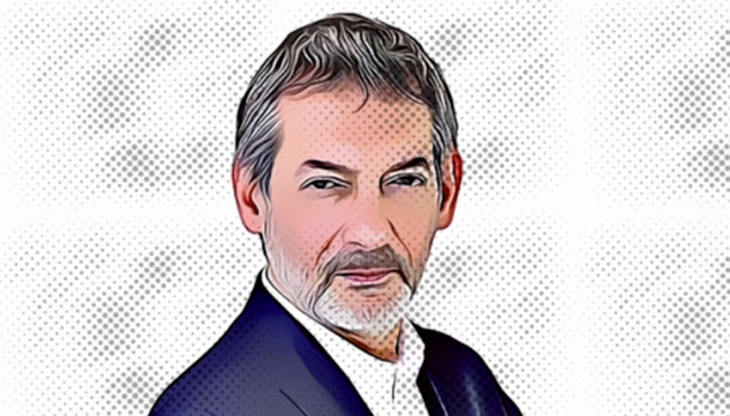 Luca Di Cesare, Country Manager di Channel Factory per l’Italia