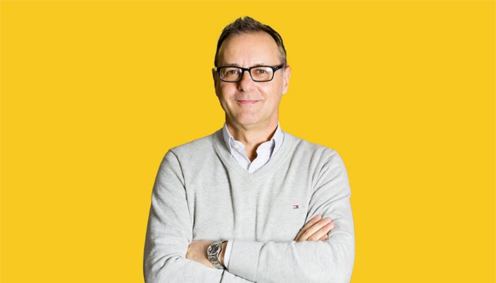 Marco Ferraris è il nuovo Country Manager Italy di Contentsquare