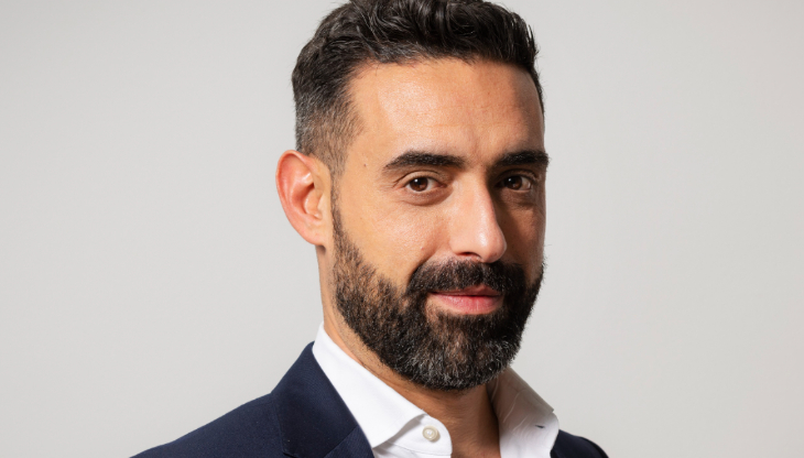 Marco Valenti, CEO AdPlay Media Holding