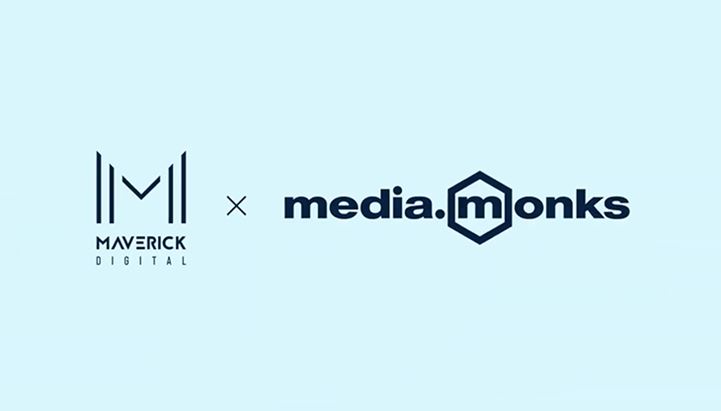 Media.Monks si fonde con Maverick Digital