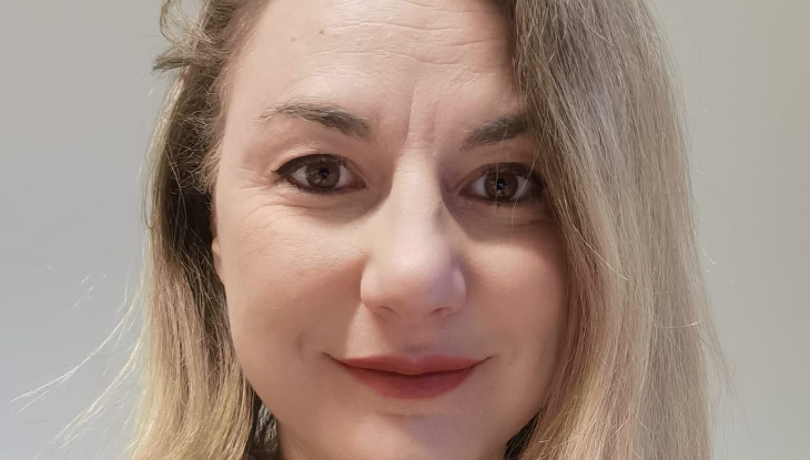 Valentina Mensi, Key Account Manager in Smart Adserver