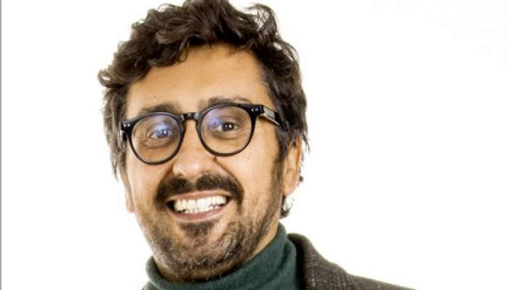 Ramon Sembianza, founder di Megapet