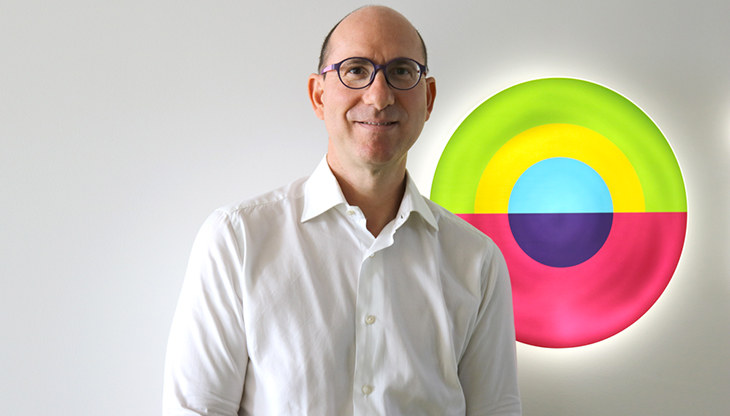 Andrea Chiapponi è il Chief Marketing Officer di Italiaonline