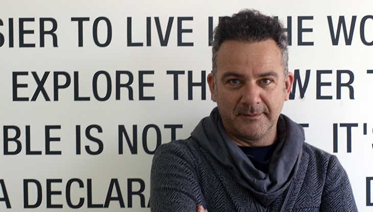 Armando De Lucia è Amministratore Delegato di CRMpartners