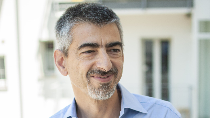 Davide Corcione, Country Manager di Adform