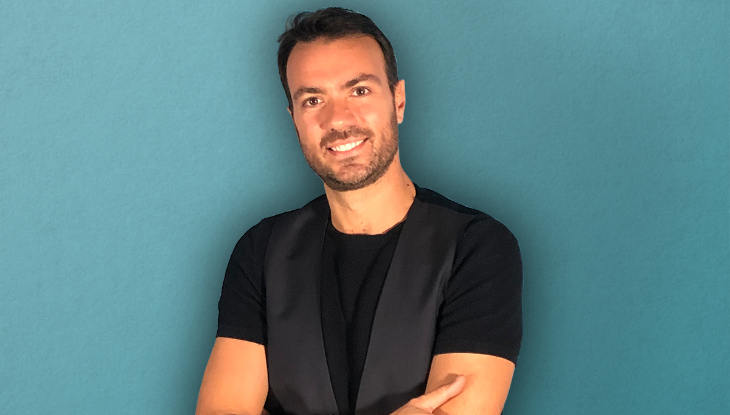 Domenico Romano, Amministratore Delegato di Fandango Club Creators