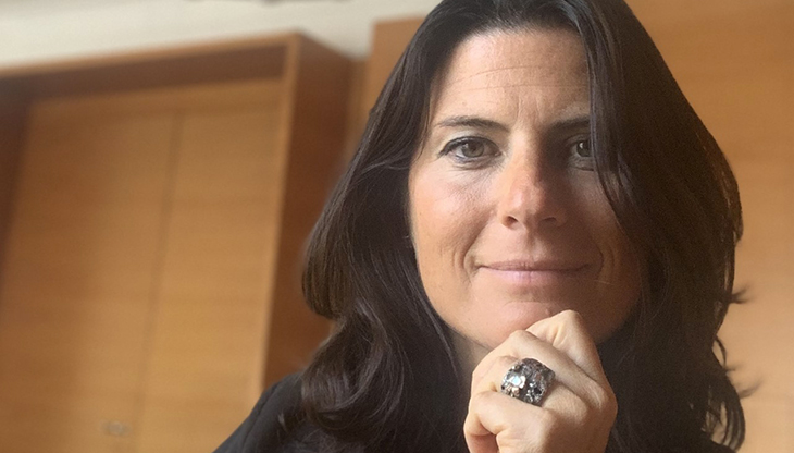Elena Melchioni, nuova Coo e Cmo di SG Company