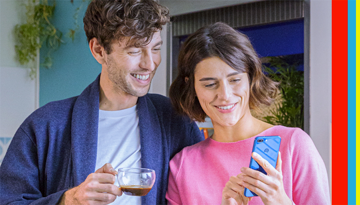 E.ON torna on air e online con una nuova proposta per i clienti