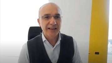 Fabio Peloso, Chief Sales Officer di Italiaonline