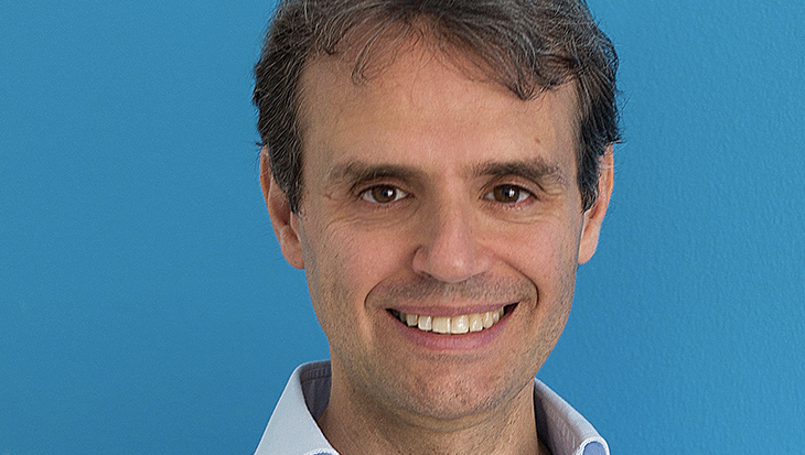 Fabrizio Milano d’Aragona