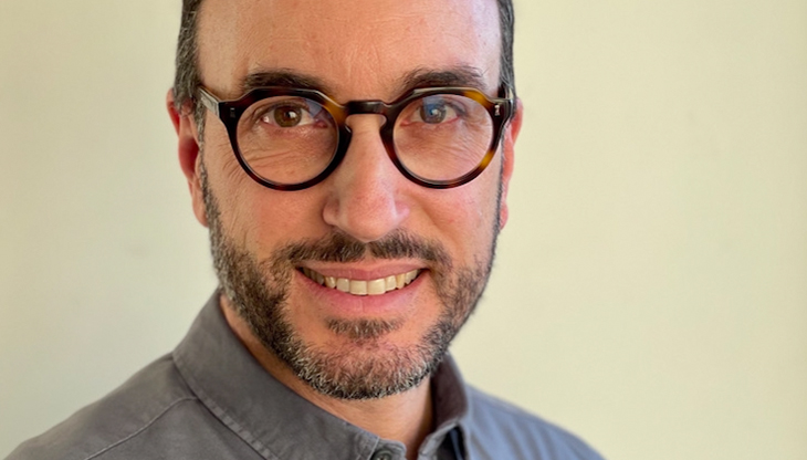 Filippo Gramigna, nuovo CEO di Audiencerate