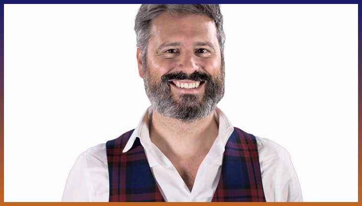 Filippo Jurinic, nuovo Head of Digital della branch italiana di Lewis