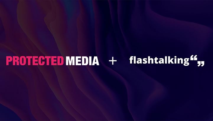 Flashtalking ha acquisito la società specializzata in soluzioni antifrode Protected Media