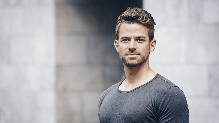  Ilhan Zengin, ceo di ShowHeroes Group