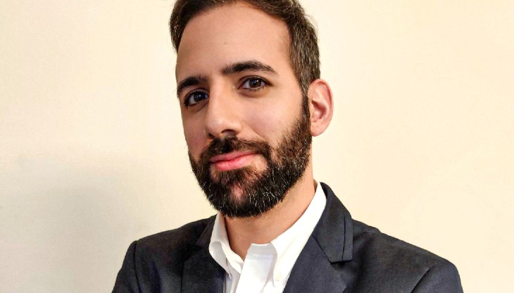 Luca Nitto è in Find dal 2015