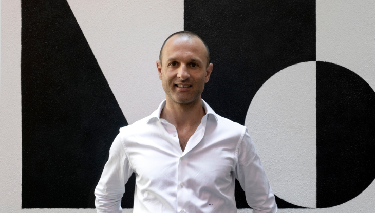 Mattia Conte, Partner di Notomia