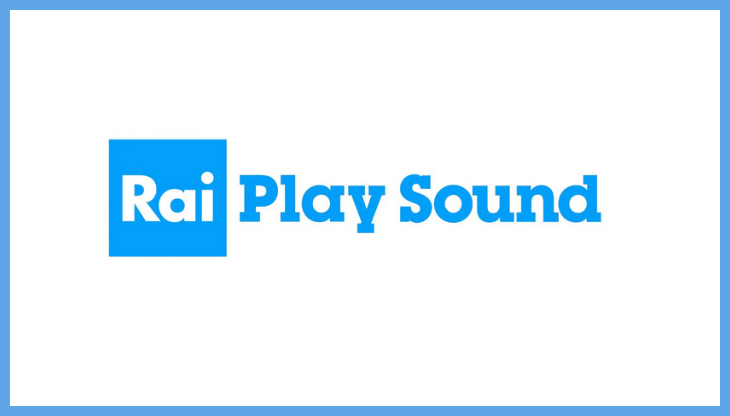 Rai punta sull’audio digitale con la nuova piattaforma multidevice RaiPlay Sound