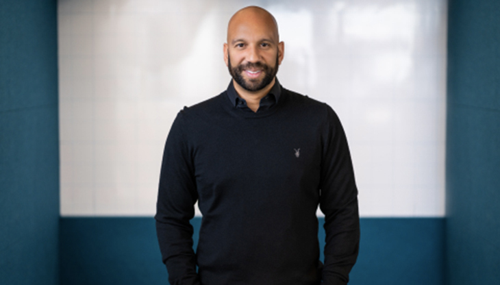 Rob Pierre, Ceo di Jellyfish 