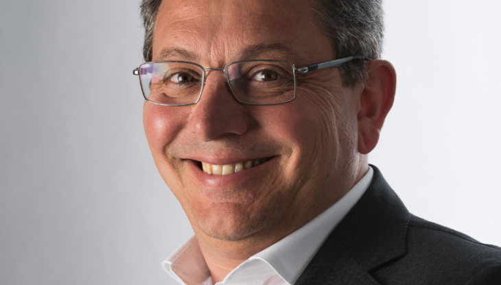 Roberto Silva Coronel