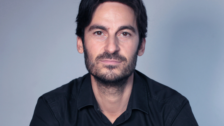 Rosario Magro, co-owner e Marketing Director di Flu