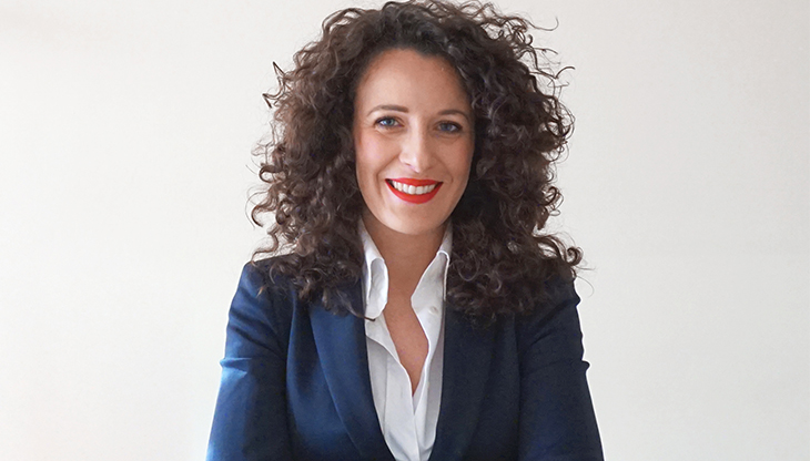 Flu (in foto la Co-owner & Business Director Sabrina Costa) presenta Plus, suite per l'influencer marketing