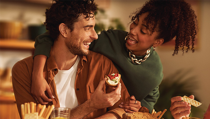 Schӓr lancia una nuova campagna globale e un nuovo sito