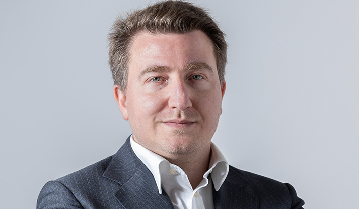 Sebastiano Cappa, Managing Director Outbrain Italy