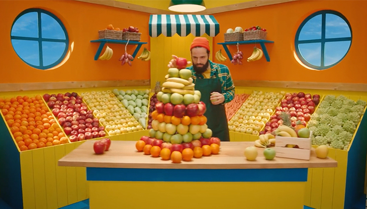 GoDaddy torna in comunicazione con la nuova campagna pubblicitaria "Diventa chi vuoi"