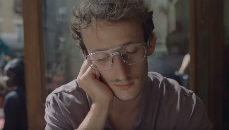 Nikon Eyewear va on air con un nuovo spot globale