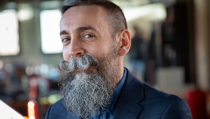 Stefano Ardito è il Chief Growth Officer di Connexia