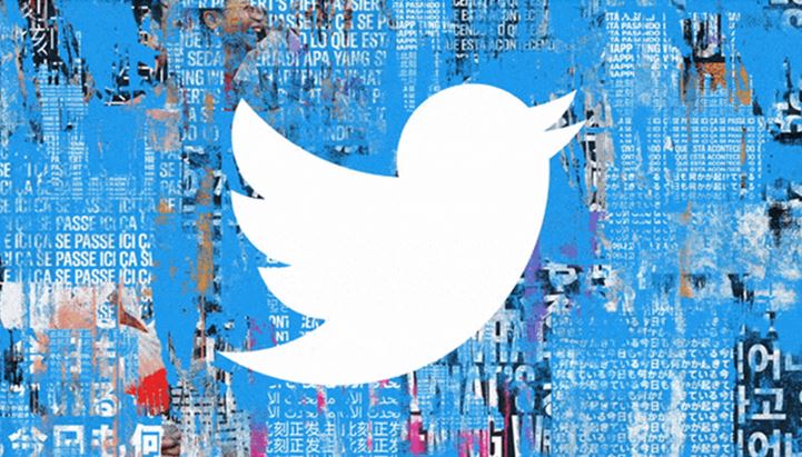 Twitter cambia look con una nuova veste grafica