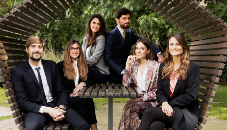 Il team di XChannel