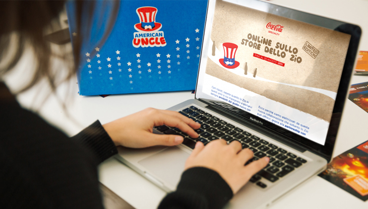 American Uncle lancia l'agenzia media American Uncle for Brands