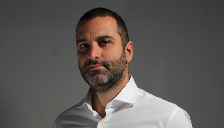 Francesco Apicella, Co-founder di Evolution ADV