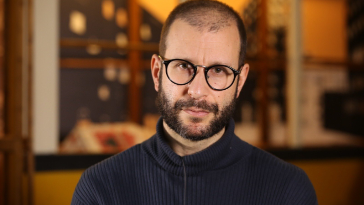 Francesco Cancellato, Direttore di Fanpage.it