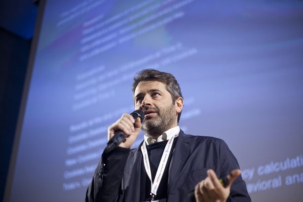 Carlo De Matteo, Co-founder e Managing Partner Product & Marketing di Myntelligence