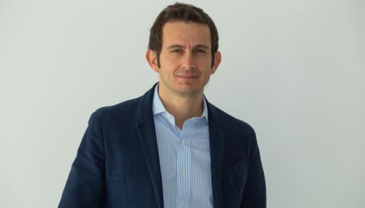 Dario Mancini è Regional Manager Italy and EMEA Emerging Markets di Waze